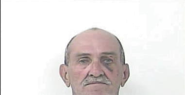 Linard Daniel, - St. Lucie County, FL 